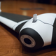 Illustration for article titled Parrots New Fixed-Wing Drone Is a 50 MPH Party in the Sky